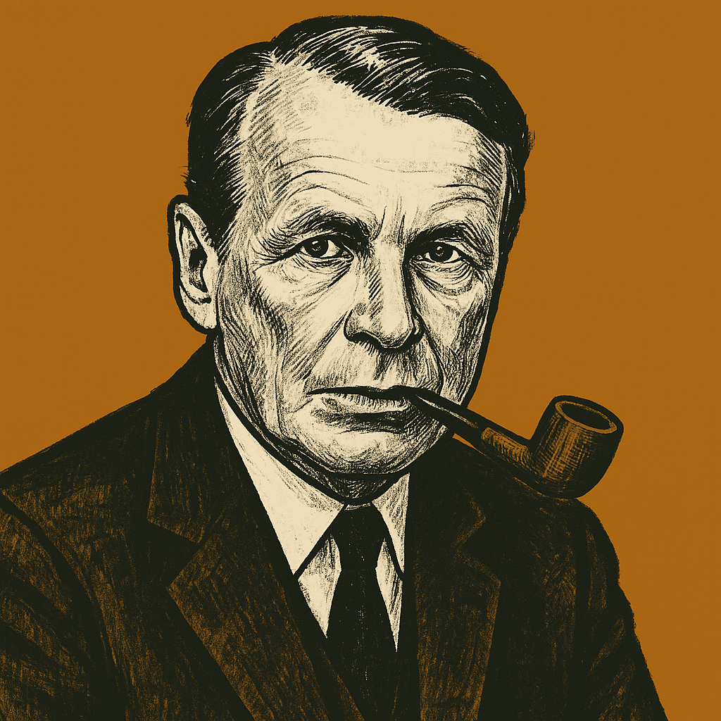 David Ogilvy